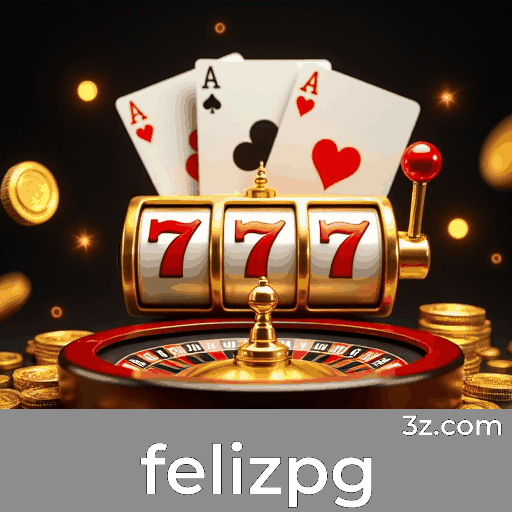 felizpg: Suas Apostas em uma Plataforma Segura e Profissional