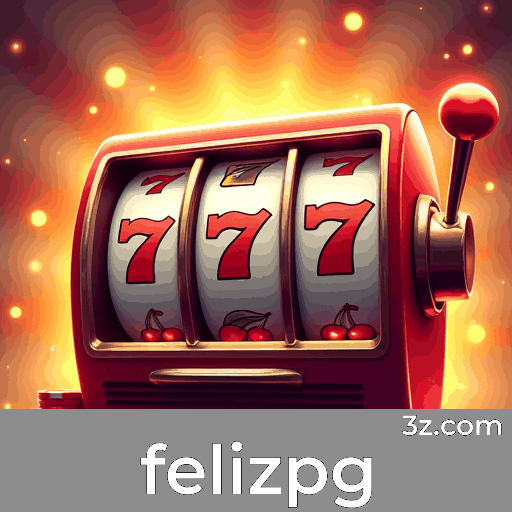 Felizpg: Inovação em Jogos com Tecnologia de Ponta