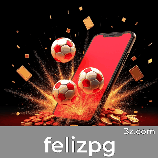 Felizpg: Inovação em Jogos com Tecnologia de Ponta