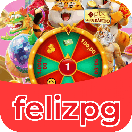 Catálogo slots felizpg mostrando top jogos Gates Olympus Sweet Bonanza Fortune Tiger Big Bass volatilidade RTP