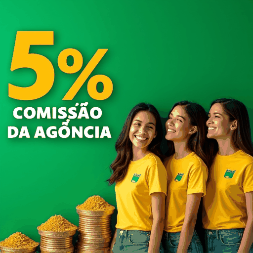 Aproveite Créditos de Boas-Vindas no Felizpg